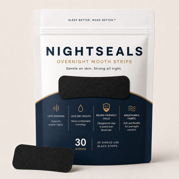 NightSeals