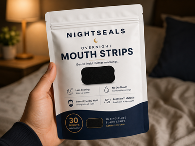 NightSeals