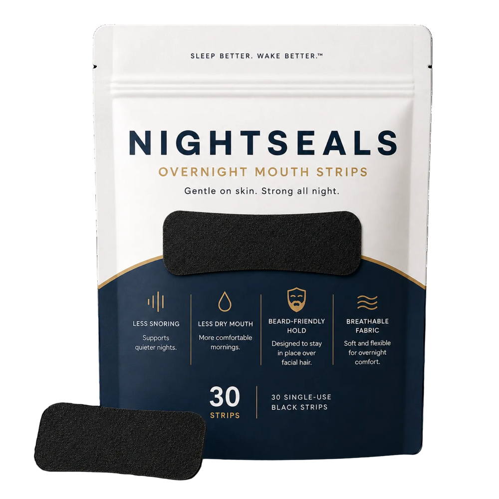 Why Thousands Chose This Over Every Other Sleep Fix They'd Tried