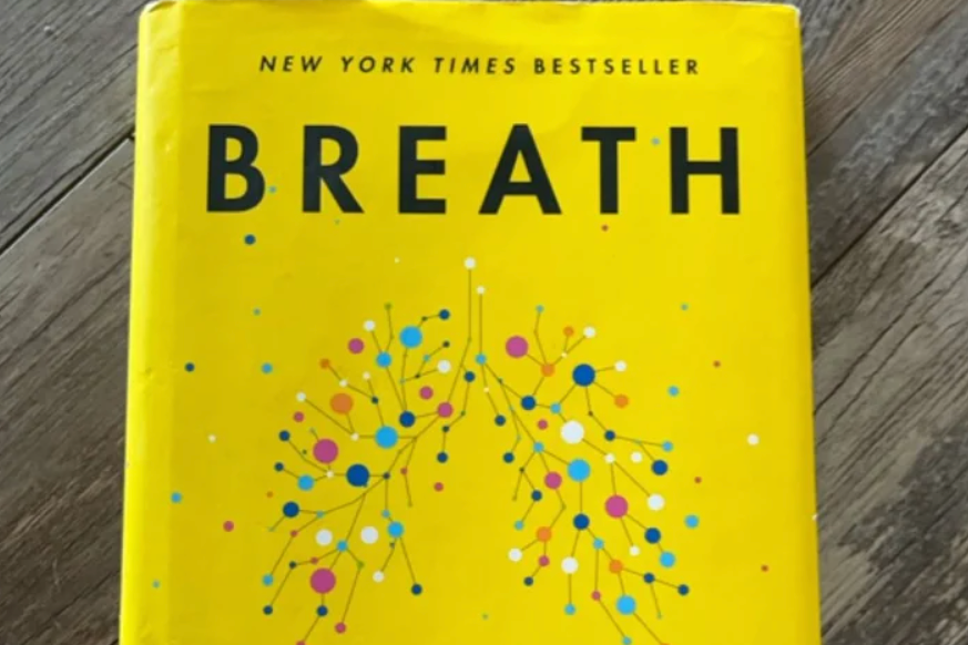 A Journalist Taped His Mouth Shut for Science. What He Found Changed How We Sleep.