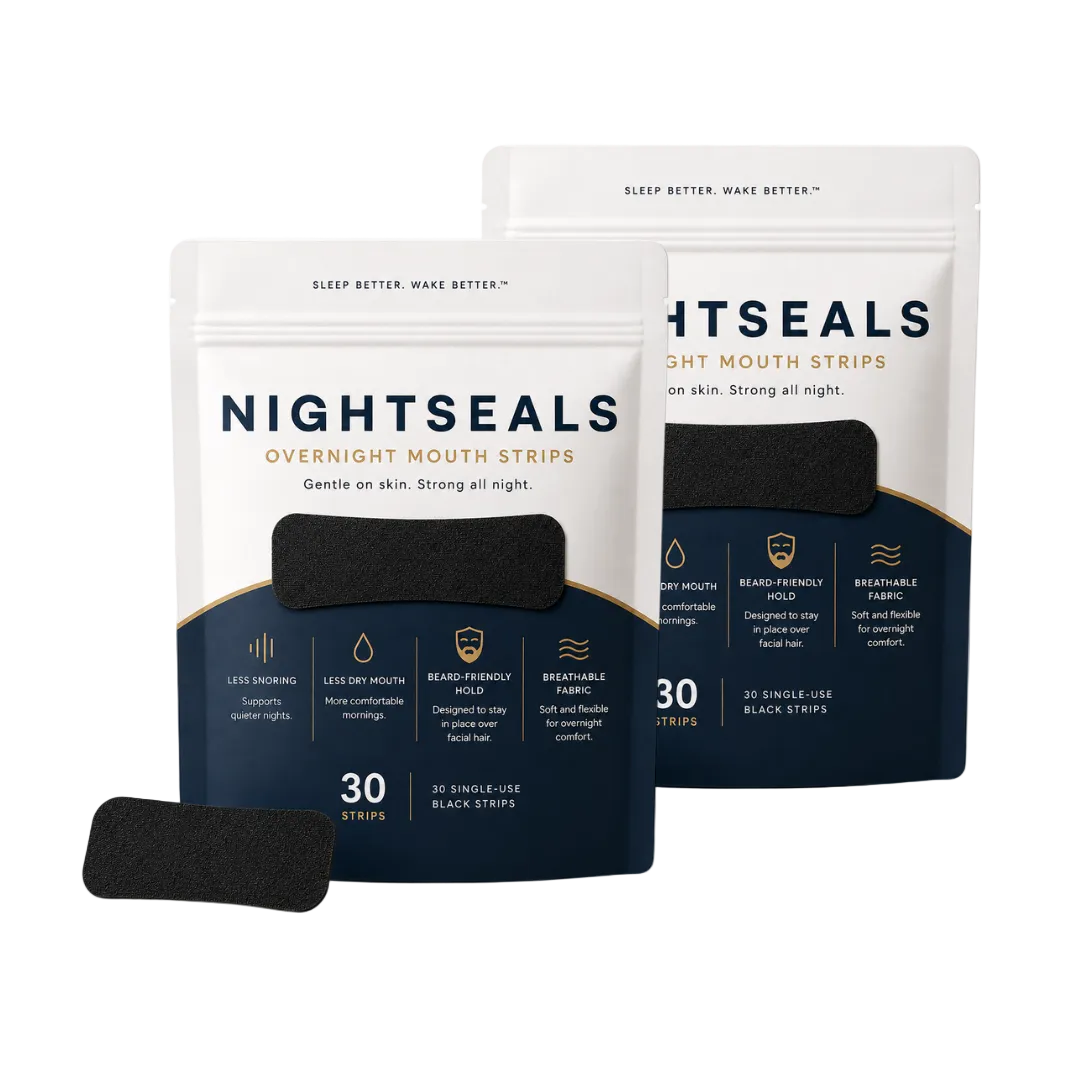 NightSeals (60 nights)