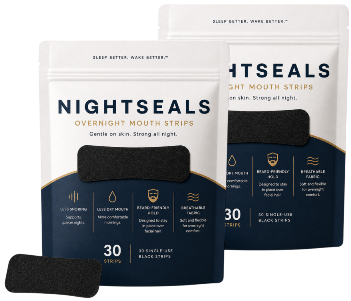 NightSeals