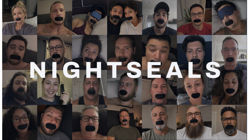 Why We Built NightSeals